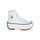 Zapatilla Urbana Mujer 7866 BLANCO Sthef