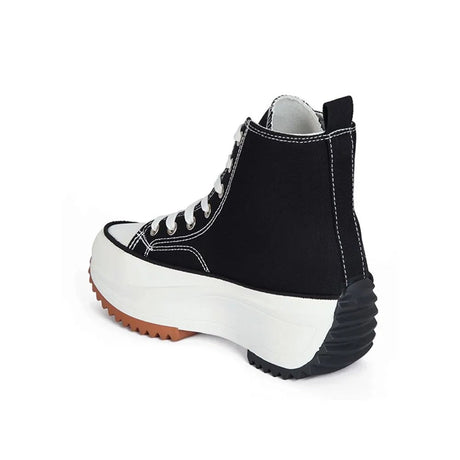 Zapatilla Urbana Mujer 7866 NEGRO Sthef