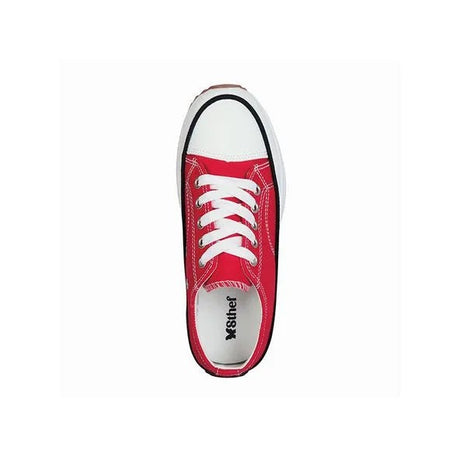 Zapatilla Urbana Mujer 7867 ROJO Sthef