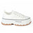 Zapatilla Urbana Mujer 7889 BLANCO Sthef
