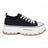 Zapatilla Urbana Mujer 7889 NEGRO Sthef