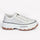 Zapatilla Urbana Mujer 7890 BLANCO Sthef