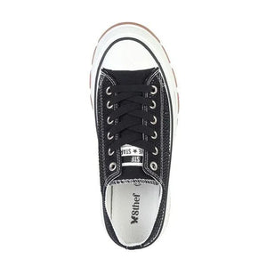 Zapatilla Urbana Mujer 7890 NEGRO Sthef