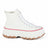 Zapatilla Urbana Mujer 7892 BLANCO Sthef