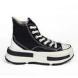 Zapatilla Urbana Mujer 7894 NEGRO Sthef