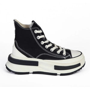 Zapatilla Urbana Mujer 7894 NEGRO Sthef