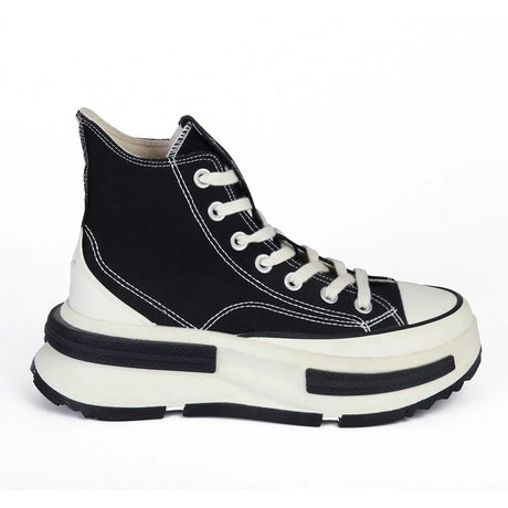 Zapatilla Urbana Mujer 7894 NEGRO Sthef