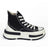 Zapatilla Urbana Mujer 7894 NEGRO Sthef