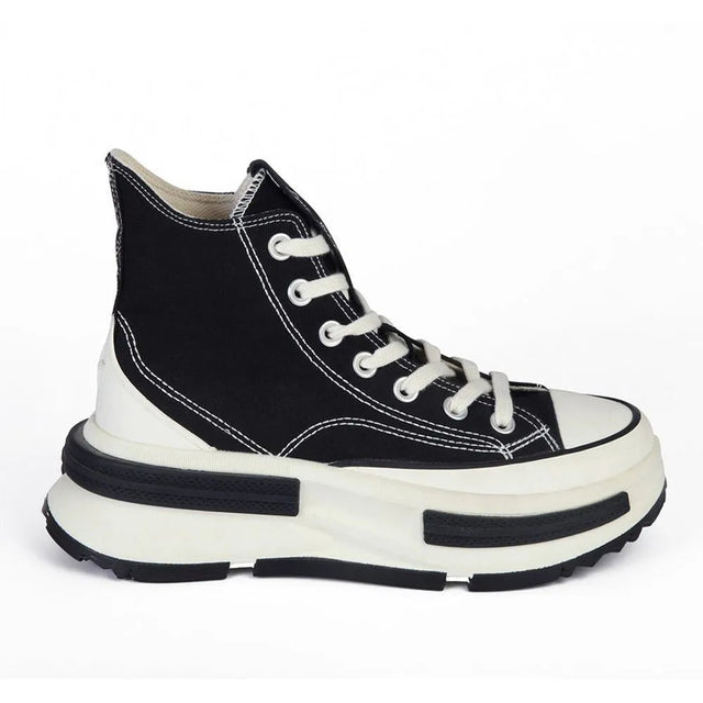 Zapatilla Urbana Mujer 7894 NEGRO Sthef