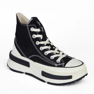 Zapatilla Urbana Mujer 7894 NEGRO Sthef