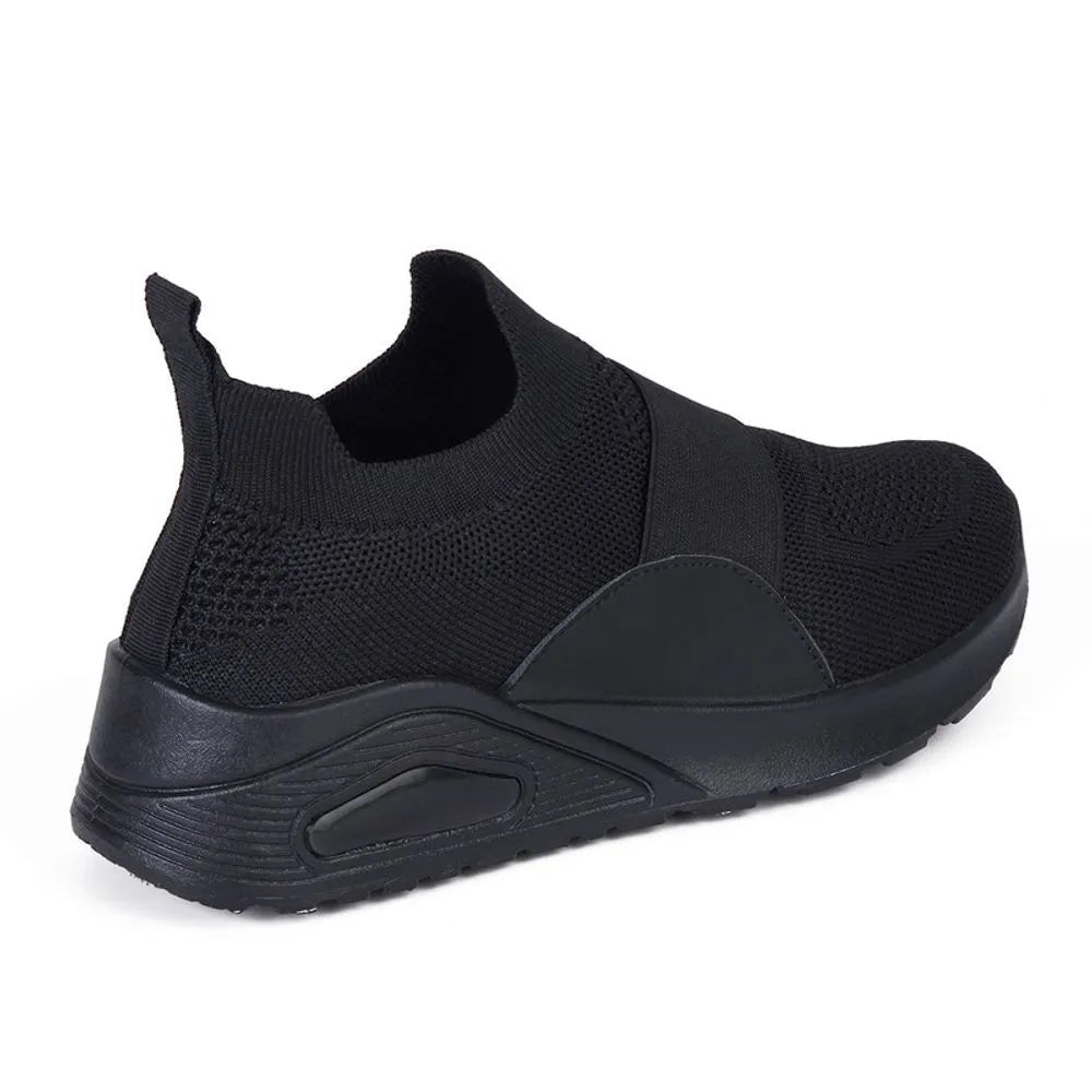 Zapatilla Urbana Mujer 7907 NEGRO Sthef