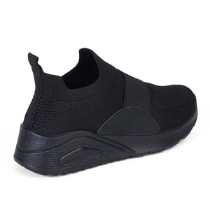 Zapatilla Urbana Mujer 7907 NEGRO Sthef