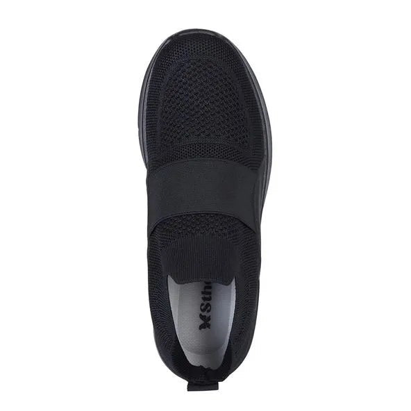 Zapatilla Urbana Mujer 7907 NEGRO Sthef