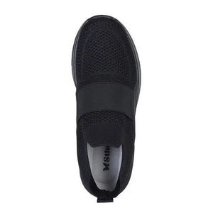 Zapatilla Urbana Mujer 7907 NEGRO Sthef