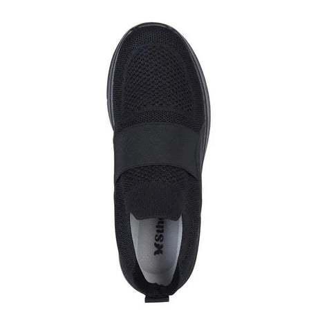 Zapatilla Urbana Mujer 7907 NEGRO Sthef