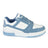 Zapatilla Urbana Mujer 7909 AZUL Sthef