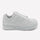 Zapatilla Urbana Mujer 7909 BLANCO Sthef