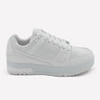 Zapatilla Urbana Mujer 7909 BLANCO Sthef