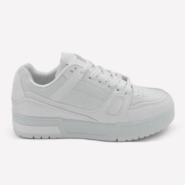 Zapatilla Urbana Mujer 7909 BLANCO Sthef