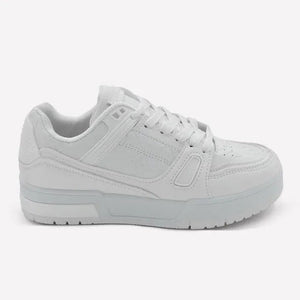 Zapatilla Urbana Mujer 7909 BLANCO Sthef