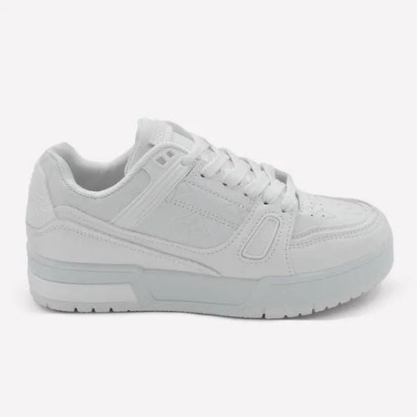 Zapatilla Urbana Mujer 7909 BLANCO Sthef