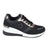 Zapatilla con taco Mujer 7910 NEGRO Sthef