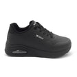 Zapatilla Urbana Mujer 7911 NEGRO Sthef