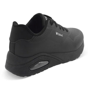 Zapatilla Urbana Mujer 7911 NEGRO Sthef