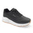 Zapatilla Urbana Mujer 7911 NEGRO CON BLANCO Sthef