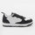 Zapatilla Urbana Mujer 7912 NEGRO Sthef