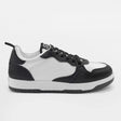 Zapatilla Urbana Mujer 7912 NEGRO Sthef