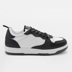 Zapatilla Urbana Mujer 7912 NEGRO Sthef