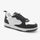 ZAPATILLA MUJER STHEF URBANA NEGRO 7912 Sthef