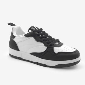 Zapatilla Urbana Mujer 7912 NEGRO Sthef