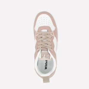 Zapatilla Urbana Mujer 7912 NUDE Sthef