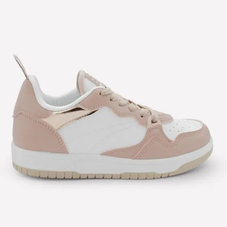 Zapatilla Urbana Mujer 7912 NUDE Sthef