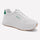 Zapatilla Urbana Mujer 7913 VERDE Sthef