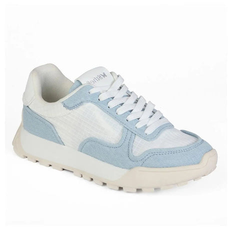 Zapatilla Urbana Mujer 7914 DENIM Sthef