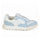 Zapatilla Urbana Mujer 7914 DENIM Sthef