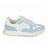 Zapatilla Urbana Mujer 7914 DENIM Sthef