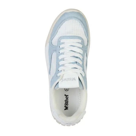 Zapatilla Urbana Mujer 7914 DENIM Sthef