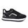 ZAPATILLA MUJER STHEF URBANA NEGRO 7916 Sthef