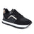 Zapatilla Urbana Mujer 7916 NEGRO Sthef
