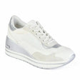 ZAPATILLA MUJER STHEF TRENDY BLANCO 7922 Sthef