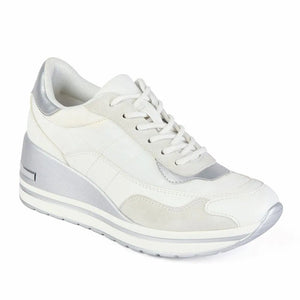 Zapatilla Mujer 7922 BLANCO Sthef