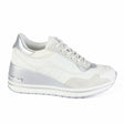 Zapatilla Mujer 7922 BLANCO Sthef