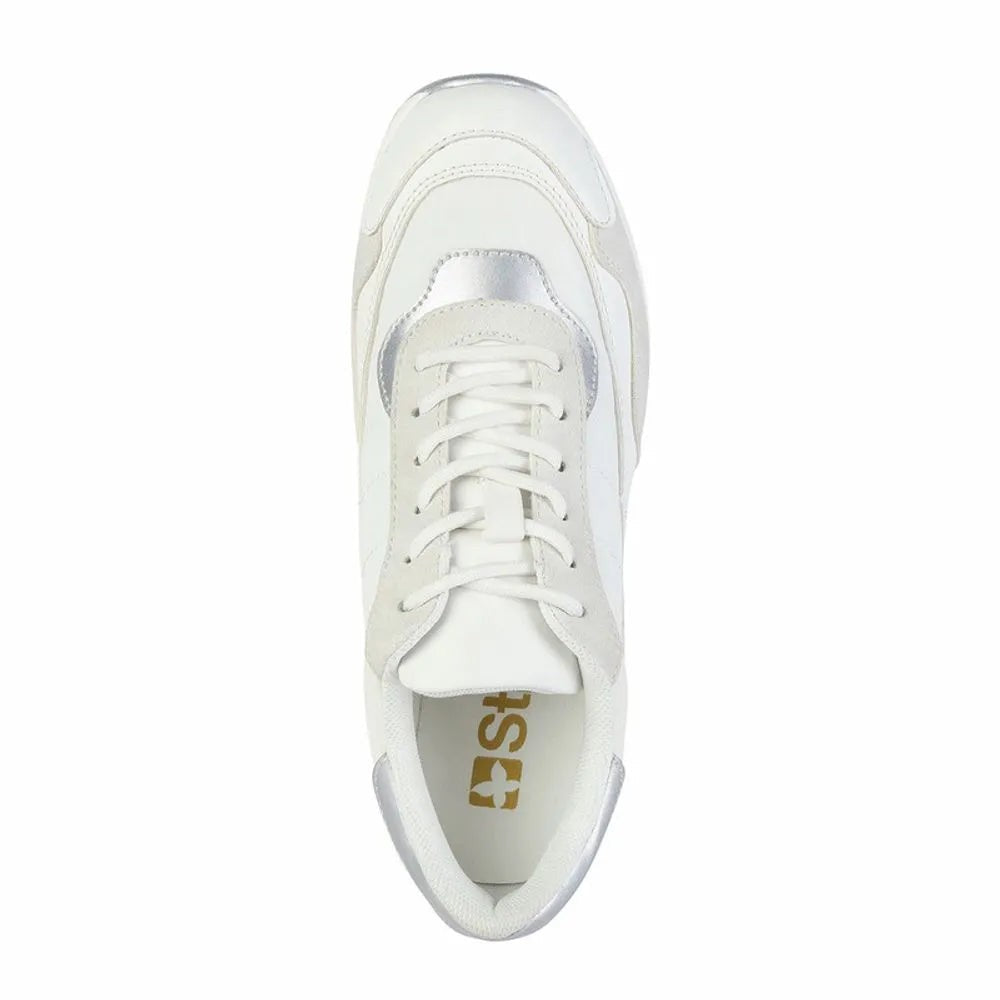 Zapatilla Mujer 7922 BLANCO Sthef