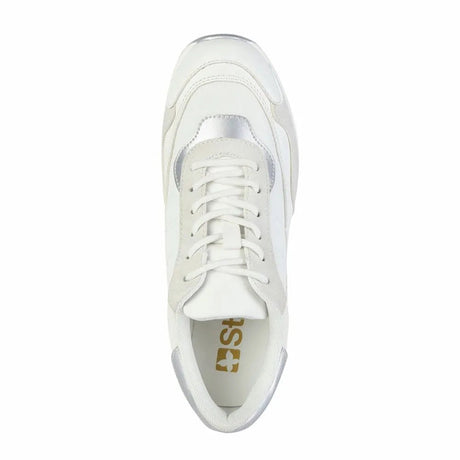 Zapatilla Mujer 7922 BLANCO Sthef