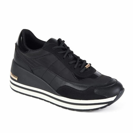 Sthef 7922 Negro Sthef