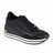 ZAPATILLA MUJER STHEF TRENDY NEGRO 7922 Sthef
